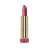 MaxFactor colour elixir moisture lipstick 030 rosewood