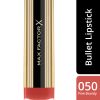 MaxFactor colour elixir moisture lipstick 050 pink brandy