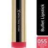 MaxFactor colour elixir moisture lipstick 055 bewitching coral