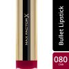 MaxFactor colour elixir moisture lipstick 080 chili