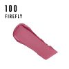 MaxFactor colour elixir moisture lipstick 100 firefly