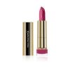 MaxFactor colour elixir moisture lipstick 110 rich rasberry