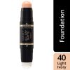 MaxFactor facefinity all day matte panstick fdt 40 light ivory c