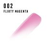Max Factor Miracle Sheer Gel Blush 02 flirty magenta