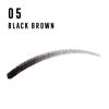 Max Factor Real Brow Fill and Shape 05 black brown