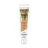 MF Miracle Pure Foundation golden.