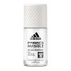 ADIDAS Pro Invisible Woman Roll-On deodorant 50 ML
