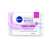 Nivea Daily Essentials Gentle Cleansing Wipes dry skin