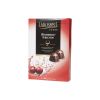 Laroshell Cherry and Brandy konfekt sjokolade og kirsebærlikør
