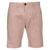 Kingsmen Premium Chester Shorts rosa
