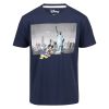 Disney Mickey T-shirt marine