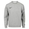 Nike Crew neck Sweater grå