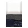 Calvin Klein 3pk giftbox gråblå