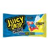 Bazooka Juicy Drop Pop Chews assorterte smaker; bringebær/ jordbær
