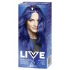 Schwarzkopf Live Ultra Brights 95 electric blue