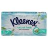 Kleenex Natural fresh lomme eucalyptus & menthol