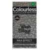 Colourless Hair Colour Remover Max Effect max effect