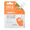 Wash Off Gel Mask firming