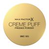Max Factor creme puff powder 05 translucent.