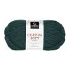 Gjestal Cortina Soft garnnøste 801-grangrønn