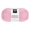 Gjestal Merino Baby Ull garnnøste 806-lys rosa