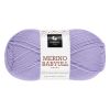 Gjestal Merino Baby Ull garnnøste 813-lys lilla