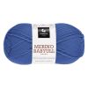 Gjestal Merino Baby Ull garnnøste 816-jeansblå