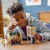 Lego Harry Potter Galtvort: Nussilig sammenstøt original