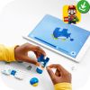LEGO Super Mario Power-Up-pakken Pingvin-Mario