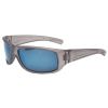 Solbrille Mann Sports grå/blå