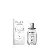 Dame duft 15 ml crystal