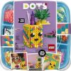 Lego Dots Ananasblyantholder original