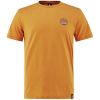 Track T-shirt Oransje