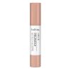 IsaDora Smooth Color Hydrating Lip Balm 54 clear beige