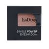 IsaDora Single Power Eyeshadow 06 peach pearl