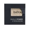 IsaDora Single Power Eyeshadow 07 glossy diamonds