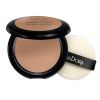 Velvet touch sheer cover compact powder 48 neutral almond