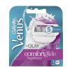 Gillette Venus & Olay Sugarberry 3ct orginal