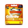 Gillette Fusion5 Power 8 Blades original