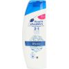 Head & Shoulders Shampoo & Cond Classic Clean 2i1 ingen
