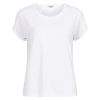 LT Clothing Kirsten t - shirt hvit