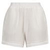 Ilse shorts hvit