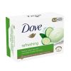 Dove Cream Bar Cucumber & GreenTea 90g