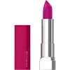 Maybelline Color Sensational Lipstick 266 pink thrill