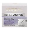 L'Oreal Paris Skin Care Triple Active Sensitive 24h sensitive