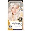 L'Oréal Paris Preference Blondissime 11.11 very very light cool crystal blonde