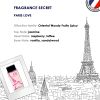JSP PARIS LOVE  Eau de Parfum  Spray 100 ml original