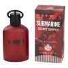 Herre duft Submarine secret service original