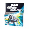 Gillette Mach 3 barberblader 4-pk original