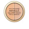 MF Miracle contour duo